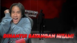 PENJAGA TOKO INI TIBA TIBA MENGHILANG !