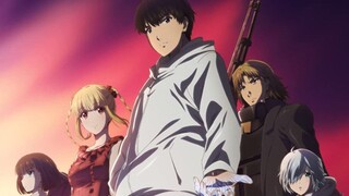 Darwin's Game tập 8