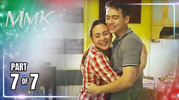 Maalaala Mo Kaya | Episode 1 (7/7) | May 25, 2024