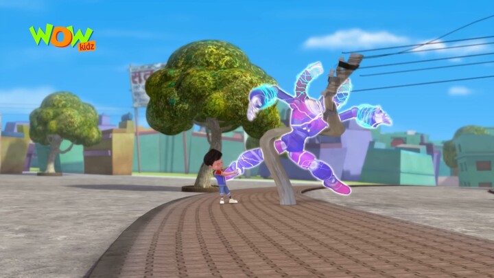 Vir The Robot Boy | Vir Ke Suit Ki Powers | Seven Suit Powers | 05-02-2026