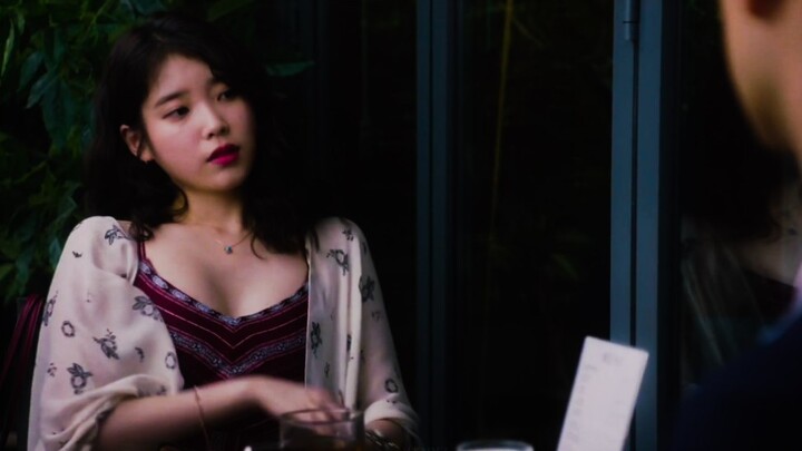 A video montage of Sexy IU