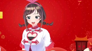 [Ai Ge Slices] Ai Ge: A certain anchor is really disgusting!