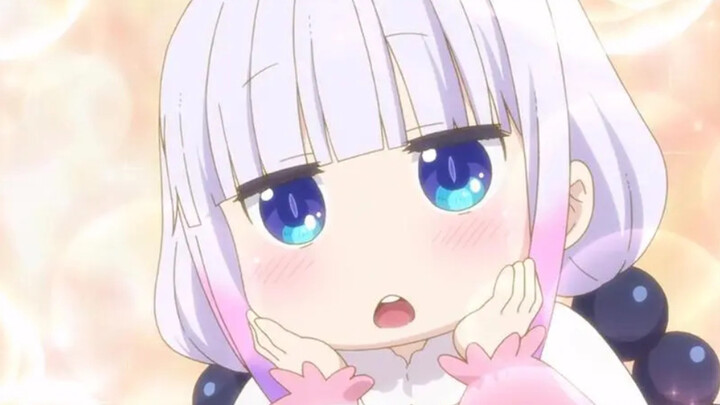 Kanna's Numerous Gimmicks