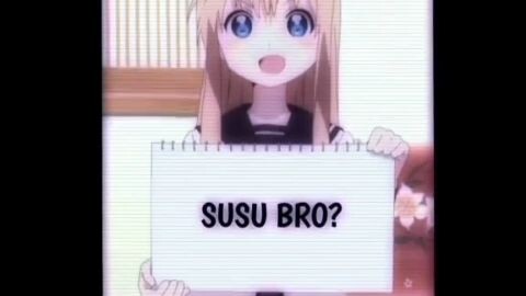 info su susu🗿