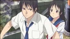 Inari, Konkon, Koi Iroha EP 02 sub indo