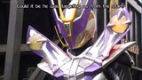 Kamen Rider Den-O Episode 31 (English Sub)
