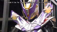 Kamen Rider Den-O Episode 31 (English Sub)