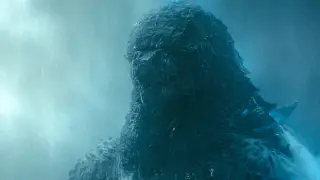 [Film Mashup] If Godzilla Appears In Pacific Rim