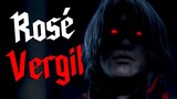 Devil May Cry 5 - Rosé Vergil's Theme Song【Mod Showcase/Lyric Video】