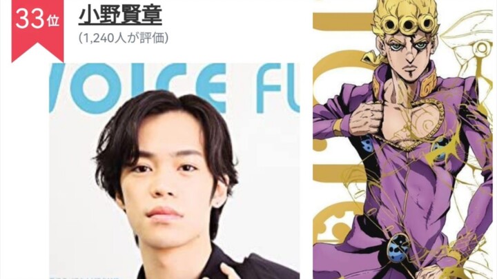 Kensho Ono: I am Kana Hanazawa’s husband!