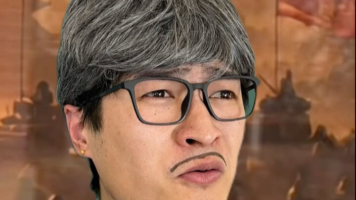 My Charming Ancestors #Tianxia