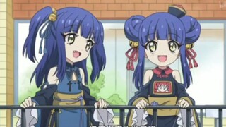 最近最爱的动漫之一