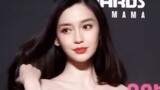 Angelababy, One Of The Most Beautiful Chinese Actresses