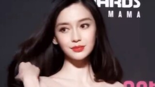 [FMV] Angelababy - Vẻ đẹp xuất sắc lên hotsearch Hàn 7 ngày 7 đêm