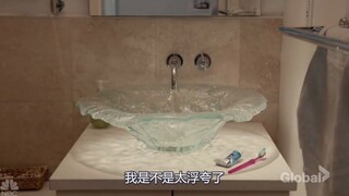 【SNL周六夜现场】一个浮夸洗手盆的自白