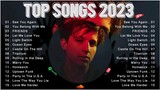 Top 40 Songs of 2022 2023 - Best English Songs ( Best Pop Music Playlist ) on Spotify