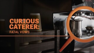 Preview - Curious Caterer_ Fatal Vows - Hallmark Movies & Mysteries