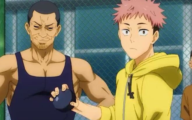 10 seconds of fighting, Gojo Satoru VS Sukuna, Yuji has two choices, die immediately or wait and die