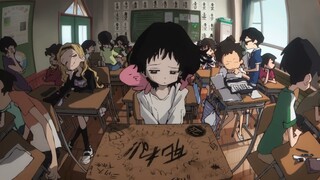 apakah ini yang di sebut dampak . Takopii amv - Eternal Wound" DJ Beidou   🎧 | 🎞️