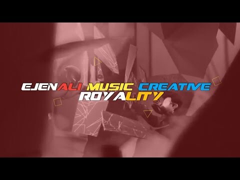 Ejen Ali AMV Royality