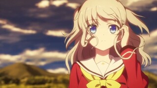 Charlotte AMV | Yuu Otosaka Và Những Câu Chuyện Thường Ngày