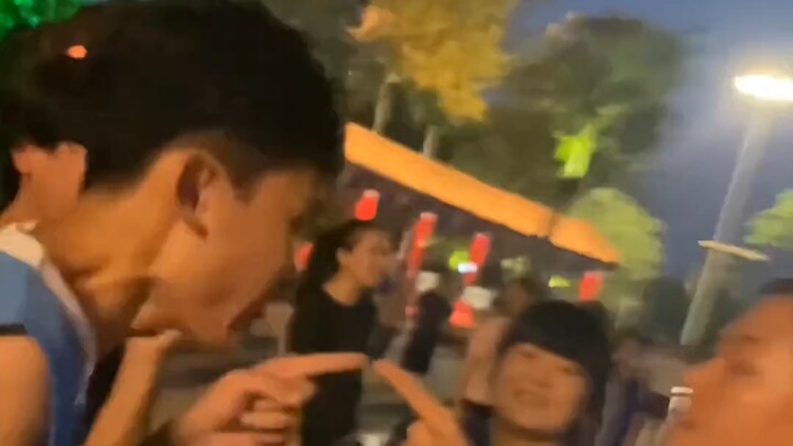 Slight, slight, slight…