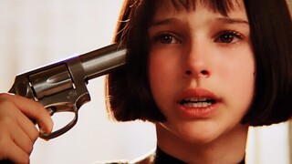 [Film]Léon The Professional: Mau Uang dan Wanita? Serakah Sekali!