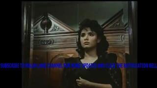 SEIKO FILMS | BLUSANG ITIM (1986) FULL MOVIE