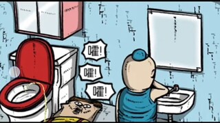 所以躺着尿尿会不会因为后劲不足而……