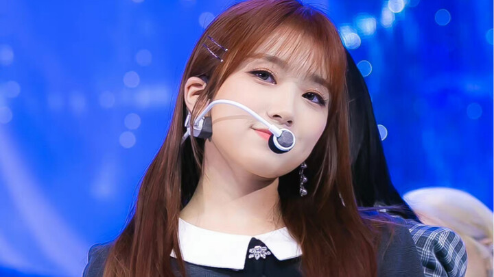 "Fantasy Fairy Tale" Nako Yabuki's straight shot (mirror) dance for personal use