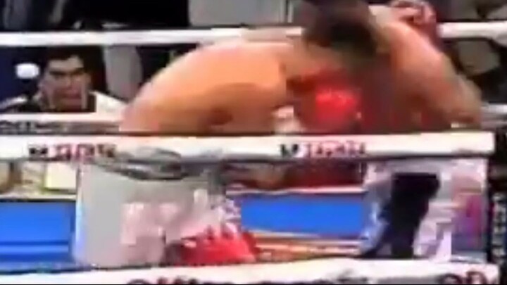 Roman Gonzalez (Nic) vs Francisco Rodriguez Jr. (Mex)