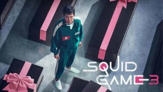 Squid Game Season 3 (Indo CC) Trailer