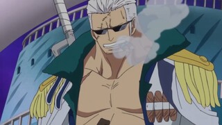 Smoke và Ace bị ăn hành