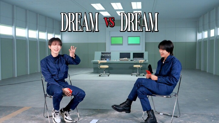 【NCT DREAM】ดรีม VS ดรีม | เคย์ชาน VS เชนเล่อ