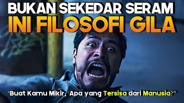 Satu Per Satu Indranya HILANG‼️ Panik Ga TUh ‼️