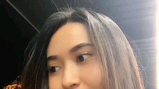 asupan siang ini