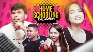 BEGINI JADINYA KALAU FUJI DAN MEYDEN BERSATU! PECAAAHH!! - Home Schooling w/ Fuji