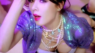 4Minute - (Whatcha Doin' Today) MV Resmi