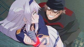 Rokudenashi Majutsu Koushi to Akashic Records | Episode 5 | Alur Cerita Anime Recaps