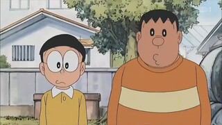 Doraemon Lồng Tiếng - Socola Nobita