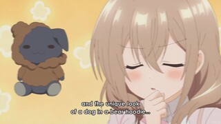 manja banget