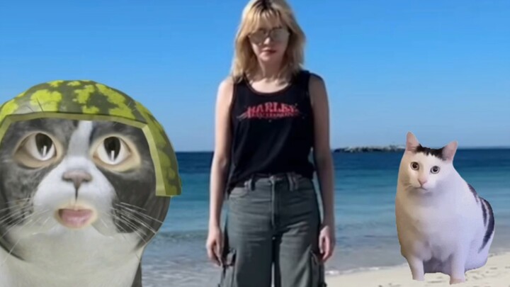 【LilyM】Siapa yang bisa mengerti maksudku yang lucu?