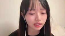 Hanada Mei (AKB48/SHOWROOM Live Streaming/2025.07.03)