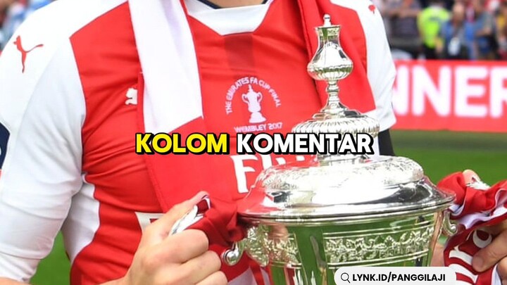 Kutukan Gol Aaron Ramsey: Benarkah Selebriti Meninggal Setiap Kali Ia Cetak Gol? Ini Faktanya!