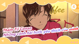 [Thám Tử Conan] Những cảnh hài hước yêu thích của mình trong Conan (19)_4