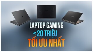 HỎI ĐÁP 42 SS3: TẤT TẦN TẬT VỀ LAPTOP GAMING MÙA TỰU TRƯỜNG