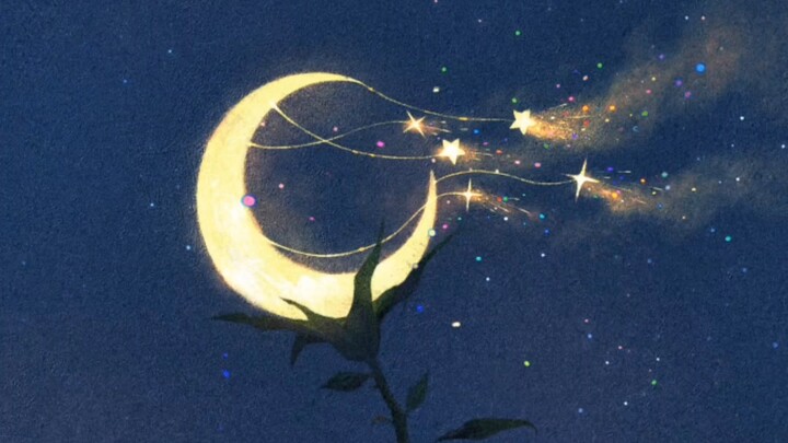 [Fan Wish Granted Version] The Gentle Late-Night Lover Spell