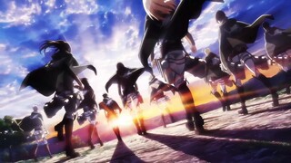 Panduan Pendaftaran Survey Corps