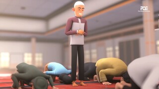 animasi islami
