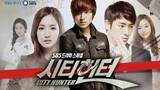 City Hunter Episode 16 (TagalogDubbed)
